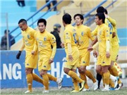 Bóng đá anh, ngoại hạng anh, lịch thi đấu euro 2012, HLV và cầu thủ Việt đón Tết: Thiêng liêng không khí gia đình